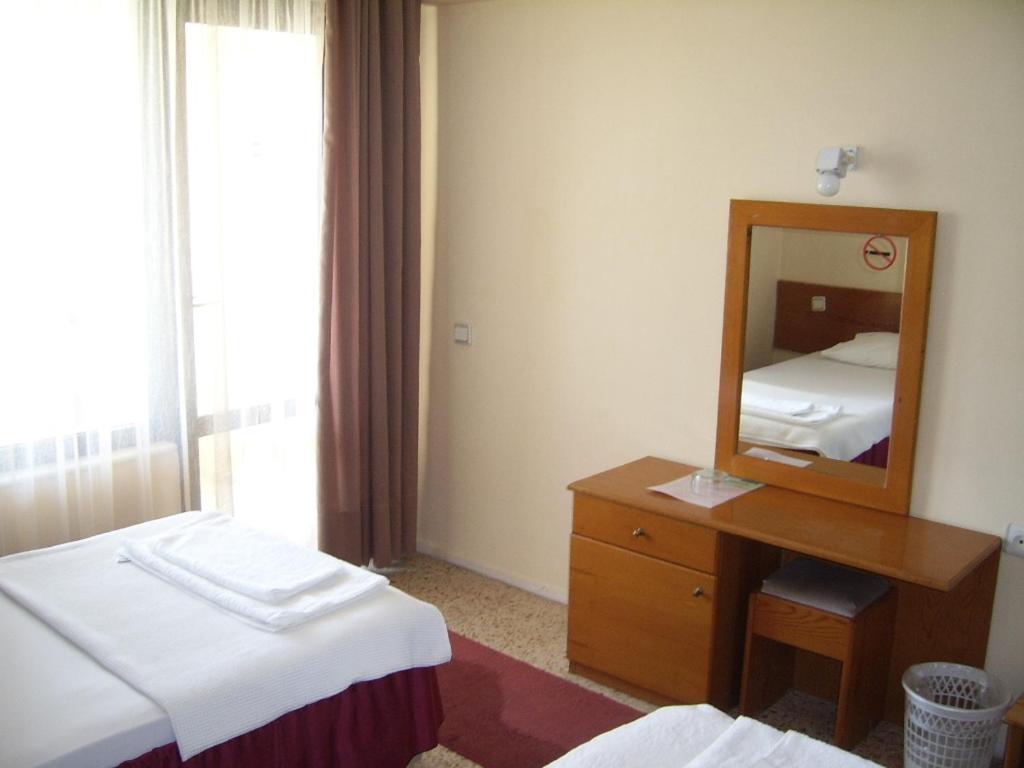 Salute Hotel Marmaris Phòng bức ảnh
