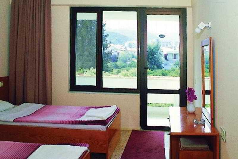 Salute Hotel Marmaris Ngoại thất bức ảnh