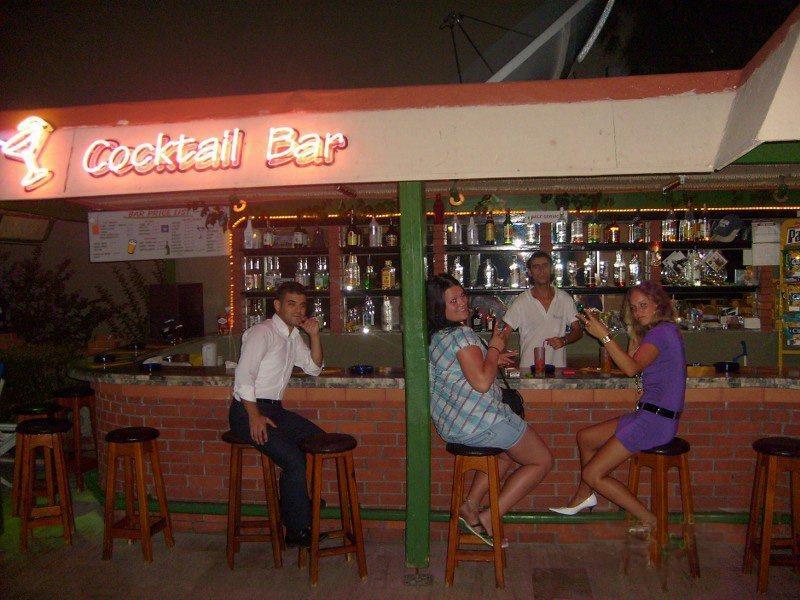Salute Hotel Marmaris Ngoại thất bức ảnh