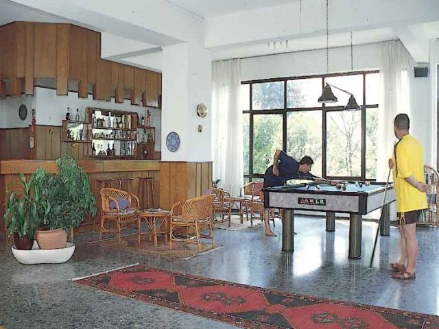 Salute Hotel Marmaris Ngoại thất bức ảnh