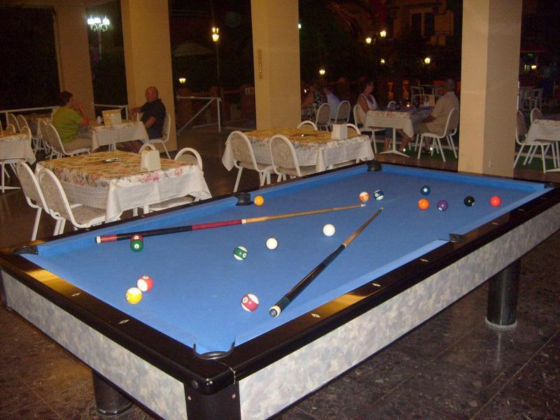 Salute Hotel Marmaris Ngoại thất bức ảnh