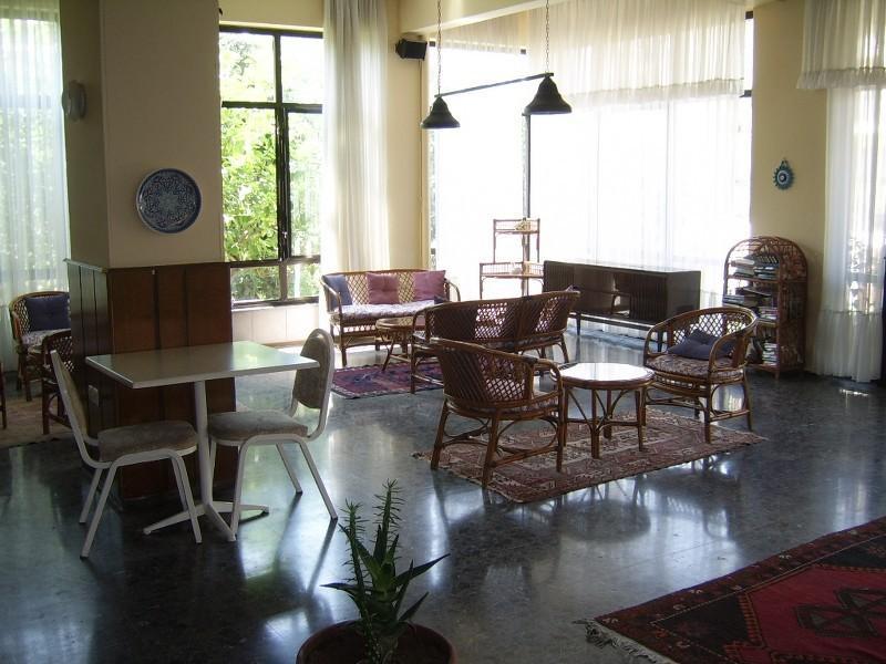 Salute Hotel Marmaris Ngoại thất bức ảnh