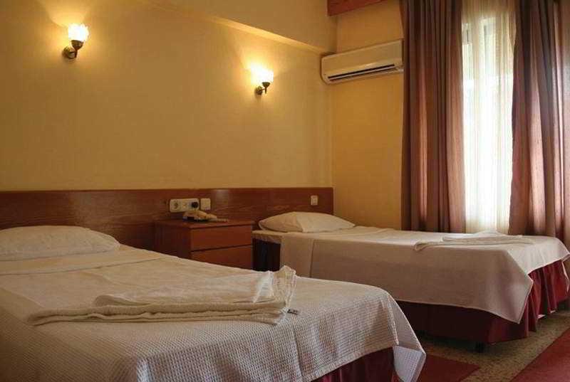 Salute Hotel Marmaris Ngoại thất bức ảnh